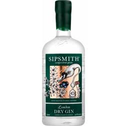 Sipsmith London Dry Gin 41.6% 70 cl